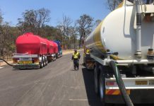 New water restrictions from Thursday