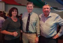 Growers’ get-together