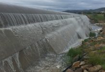 Tenterfield removes water restrictions
