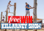 win killarney show