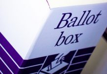 Council election update – Monday 30 March