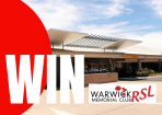 warwick rsl