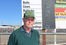 Bartley says ‘greater transparency’ is his priority