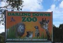 $94.6m to support zoos, wildlife parks through COVID-19