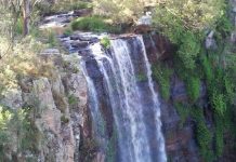 Partial re-opening of some national parks