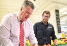 Government appoints ‘Ag Coordination Officers’