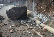 Assessments of cliff at Gap completed: TMR