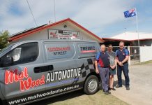 Business remains in ‘top gear’ despite COVID-19…