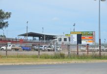 Strict control measures continue at Saleyards: SDRC
