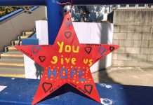 Local health ‘stars’ recognised through messages