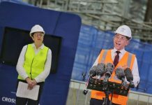 COVID-19 ‘financial review’ instead of State budget