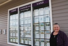 Agent says rate of buyer enquiry still strong