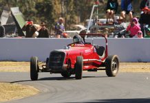 Leyburn Sprints 25th celebration deferred: organisers