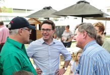 ‘Welcome outcome’ on wet markets review: Littleproud