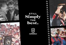 Casey O’Connor’s ‘Spin’ on sport…during COVID-19