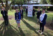 Nursing, midwifery celebrated in 2020 – and COVID-19