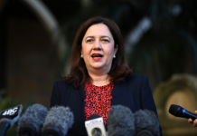 Tourism ‘boost’ announced amid border pressure