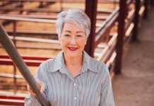 Dobie silent on rumoured state election run