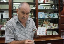 Pink diamonds set to become even greater rarity