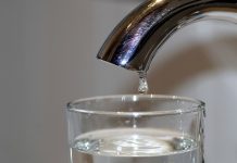Council seeks public feedback on water services