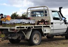 Bonner a true champion of our districts…