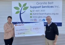 Respite facility renovations