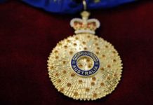 Local legends in Queen’s birthday honours