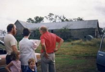 ‘The Wrong Marshall’…