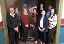 Keeping up with the changes