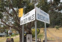 Border changes to aid farmers