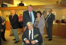 Remembering WW2 history – 75 years on