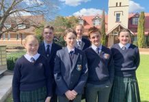 Plant science in good hands