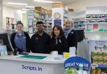 Warwick Friendly Society’s huge range of services