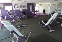 Age no barrier at Curves