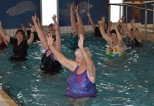 Come and try the seniors programs