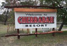 Final vote on road upgrade