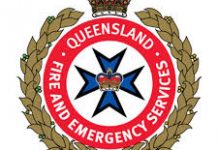 Fire ban for Southern Downs, Goondiwindi council areas