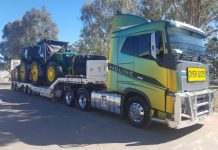 Something new for the region