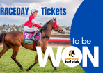 warwick turf club