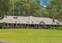 Inglewood aged care home to close