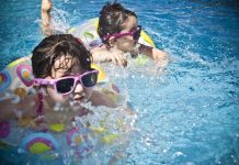 Council’s outdoor pools re-open