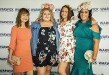 Strong field for Cup