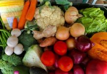 Markets this weekend in Warwick and Stanthorpe