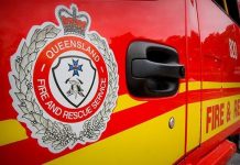 Fire ban for Warwick, Stanthorpe, South-West Qld