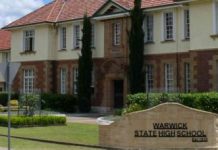New ‘multi-purpose hall’ for Warwick State High School