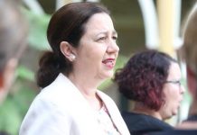 Strong border measures for Christmas: Premier