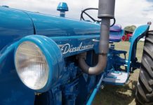 Big weekend of heritage attractions at Allora