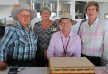 Allora Show 2021 a showcase of success