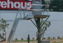 Two sewage ’events’ cleaned up