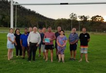 The SSA finalises Strategic Plan